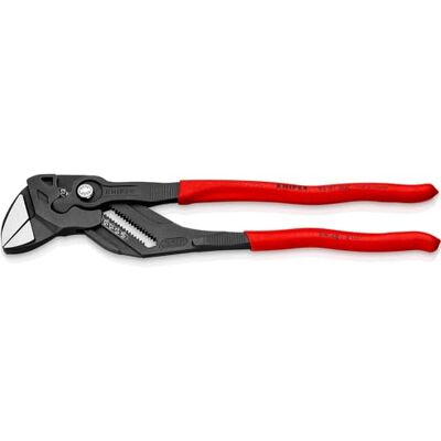 KNIPEX Pincet en Sleutel - Combinatietool - 300 mm KNIPEX Pincet en Sleutel - Combinatietool - 300 mm