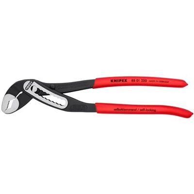 Knipex 88 01 250 Alligator Pliers - Handgereedschap Knipex 88 01 250 Alligator Pliers - Handgereedschap