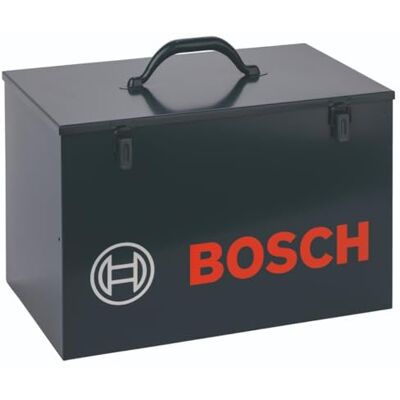 Bosch 2605438624 Groene Gereedschapskoffer - Gereedschapstype Bosch 2605438624 Groene Gereedschapskoffer - Gereedschapstype