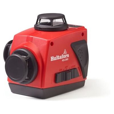 Hultafors 843303 Sledge Hammer MH 3000" Dubbelzijdig, Bruin Hultafors 843303 Sledge Hammer MH 3000" Dubbelzijdig, Bruin