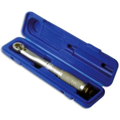 Laser 3451 3451 momentsleutel 1/4" D Laser 3451 3451 momentsleutel 1/4" D