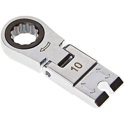 Bahco BH42RM/S12-10 MM INSERT Bahco BH42RM/S12-10 MM INSERT