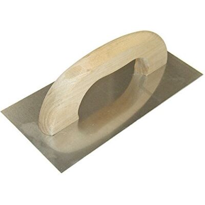 Bonum 908550 piepschaaf aluminium Bonum 908550 piepschaaf aluminium