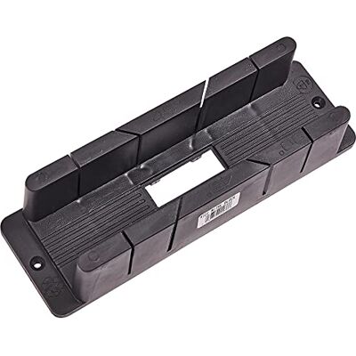 Amtech M0020 Midi kunststof verstekdoos Amtech M0020 Midi kunststof verstekdoos