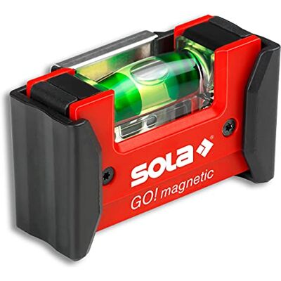 Sola A1326810255SGOMAC GOMAGNETICCLIP Sola A1326810255SGOMAC GOMAGNETICCLIP
