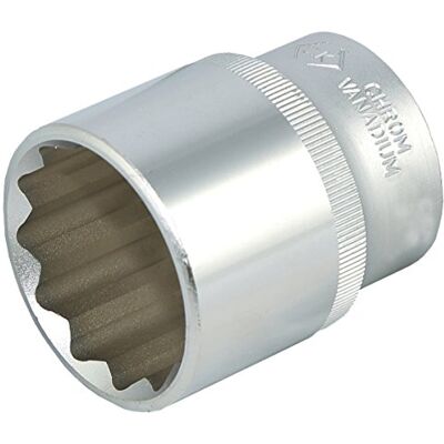 C.K T4690M 13 dopsleutel mm-1/2 aandrijving C.K T4690M 13 dopsleutel mm-1/2 aandrijving