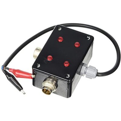 Bahco kabeltester 9320-03-06-047 Bahco kabeltester 9320-03-06-047