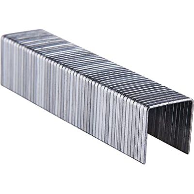 Amtech B3727 Heavy Duty nietjes, 12 mm, 1000-delig Amtech B3727 Heavy Duty nietjes, 12 mm, 1000-delig