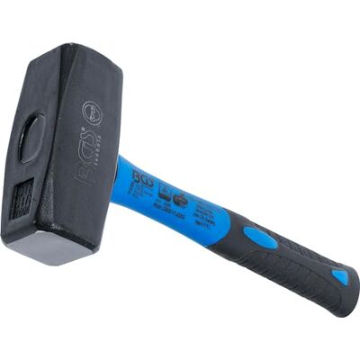 BGS 3846 Moker glasfibersteell DIN 6475 2000 g BGS 3846 Moker glasfibersteell DIN 6475 2000 g