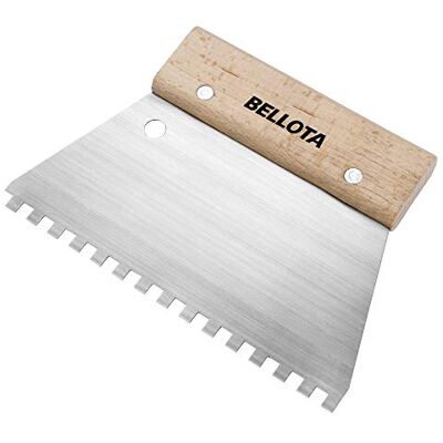 BELLOTA Spatel - Castello Dentato - Handgereedschap BELLOTA Spatel - Castello Dentato - Handgereedschap