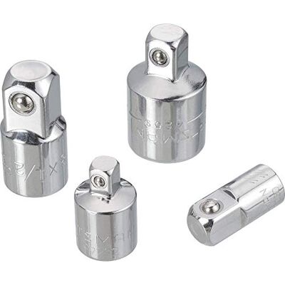 Craftsman CMMT99278 4-delige adapterset voor schijfgrootte Craftsman CMMT99278 4-delige adapterset voor schijfgrootte
