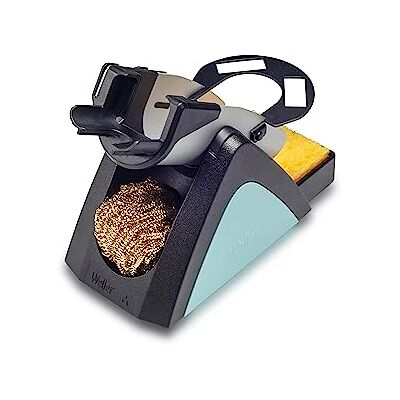 Weller T0051518499 WSR 210 Veiligheidssteun voor pincet WXMTS en WXUTS Weller T0051518499 WSR 210 Veiligheidssteun voor pincet WXMTS en WXUTS