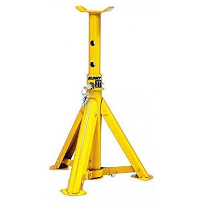 Vigor Blinky Verstelbare Werkplaats Standaarden - 2000kg Max Lading Vigor Blinky Verstelbare Werkplaats Standaarden - 2000kg Max Lading