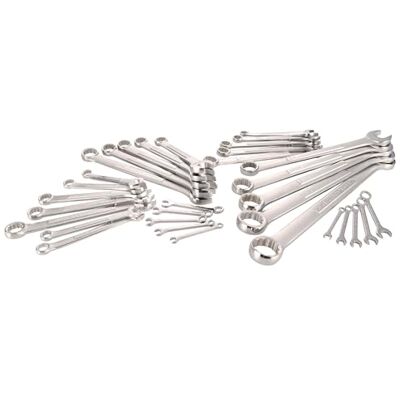 Craftsman Set sleutels, SAE/metrisch, 32-delig (CMMT12080) Craftsman Set sleutels, SAE/metrisch, 32-delig (CMMT12080)