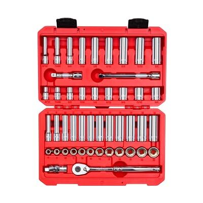 TEKTON Hand Drive Socket Kits SKT15302 TEKTON Hand Drive Socket Kits SKT15302