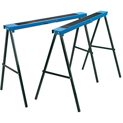 Draper 52072 frame/steiger, 1000 x 800 mm, opvouwbaar, 2 stuks Draper 52072 frame/steiger, 1000 x 800 mm, opvouwbaar, 2 stuks