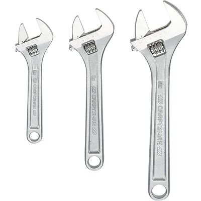 Craftsman CMMT12001 3St Alle Staal Craftsman CMMT12001 3St Alle Staal