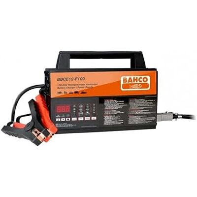 Bahco BATTERY CHARGER Bahco BATTERY CHARGER