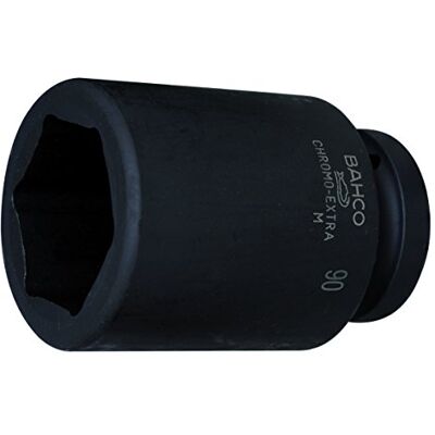 Bahco K9806M-105 Steeksleutel - Zeskant 105 mm Bahco K9806M-105 Steeksleutel - Zeskant 105 mm