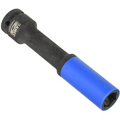 Bahco Vaso Impacto 1/2" Para Ruedas Bahco Vaso Impacto 1/2" Para Ruedas
