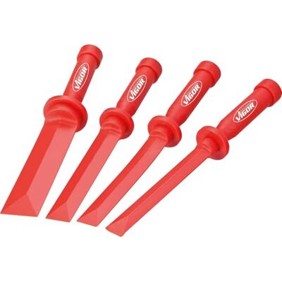 Hazet Vigor V2512 evenwicht gewicht remover set Hazet Vigor V2512 evenwicht gewicht remover set