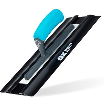 OX Pro Semi-flexibele Pleisterspatel - Handgereedschap OX Pro Semi-flexibele Pleisterspatel - Handgereedschap