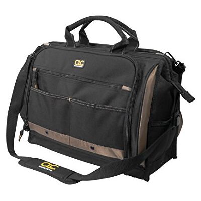 CLC 1539 Multi-Compartment Gereedschapsriem - Tool Bag CLC 1539 Multi-Compartment Gereedschapsriem - Tool Bag