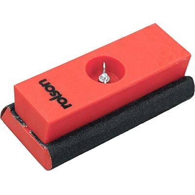 Rolson MINI ZANDBLOK 24435 van TOOLS Rolson MINI ZANDBLOK 24435 van TOOLS