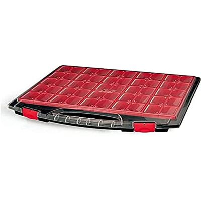 Tayg 430/50/0 leeg etui voor uitneembare laden nr. 430-50-0 Tayg 430/50/0 leeg etui voor uitneembare laden nr. 430-50-0
