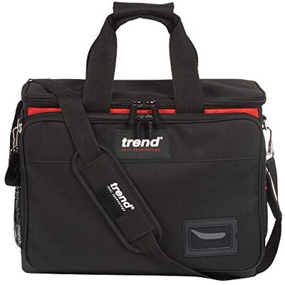 TREND Technicians Gereedschapstas, Duurzame & Weerbestendige Gereedschapstas, Tb/Ttb Op zwaar werk berekende, Weerbestendige Bouw houdt Gereedschap georganiseerd en beschermd op locatie, TB/TTB TREND Technicians Gereedschapstas, Duurzame & Weerbestendige Gereedschapstas, Tb/Ttb Op zwaar werk berekende, Weerbestendige Bouw houdt Gereedschap georganiseerd en beschermd op locatie, TB/TTB