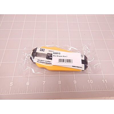 C.K 330013 0,25-0,80 mm Draad Stripper C.K 330013 0,25-0,80 mm Draad Stripper