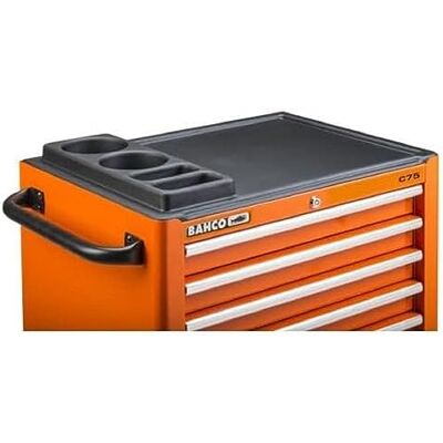 Bahco 1470K-AC7 Werkbank Organizer - Werkbank Organizer Bahco 1470K-AC7 Werkbank Organizer - Werkbank Organizer