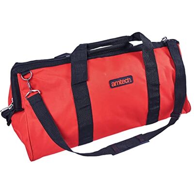 Amtech Am-Tech N0540 Heavy Duty Tool Bag, 24 inch Amtech Am-Tech N0540 Heavy Duty Tool Bag, 24 inch