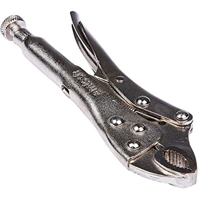 Amtech C1400 vergrendelgreep, 7 inch Amtech C1400 vergrendelgreep, 7 inch
