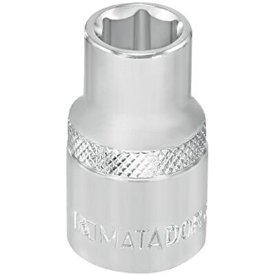 MATADOR MAT 3075 0100 - Inbussleutel-inzet - Hexagon, 3/8" MATADOR MAT 3075 0100 - Inbussleutel-inzet - Hexagon, 3/8"