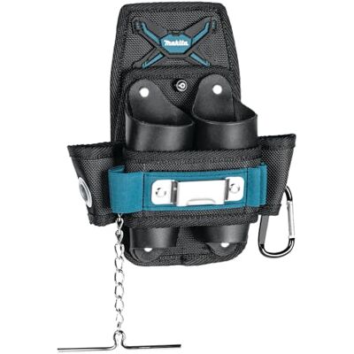 Makita E-15279 Ultieme 4-weg elektriciens houder Makita E-15279 Ultieme 4-weg elektriciens houder