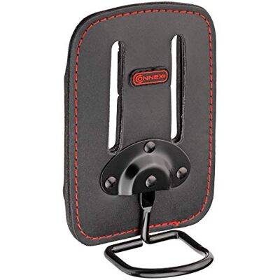Connex Leder & Metaal Hamer Houder Swinger Connex Leder & Metaal Hamer Houder Swinger