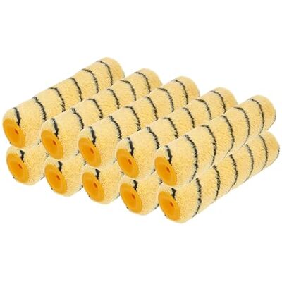 Hardy Model - 10x Verfrollers - Diameter 25cm - Bestandige Verfrollers Hardy Model - 10x Verfrollers - Diameter 25cm - Bestandige Verfrollers