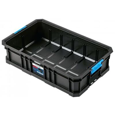 Högert Gereedschapskist Modu-A - 50 kg capaciteit Högert Gereedschapskist Modu-A - 50 kg capaciteit