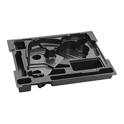 Bosch L-Boxx 136 Gereedschapsinlegbak - Op maat voor GST 140 BCE/CE, 160 BCE/CE Bosch L-Boxx 136 Gereedschapsinlegbak - Op maat voor GST 140 BCE/CE, 160 BCE/CE