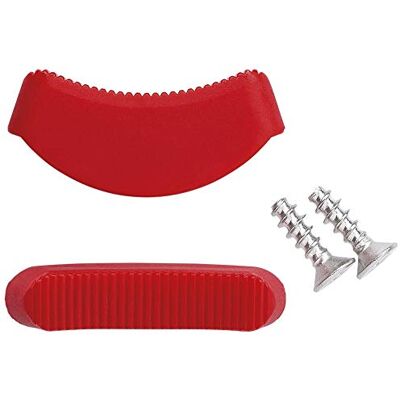 KNIPEX 81 19 250 2 paar kunststofbekken voor 81 11 250/81 13 250 KNIPEX 81 19 250 2 paar kunststofbekken voor 81 11 250/81 13 250