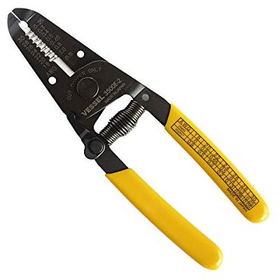 Vessel 3500E-2 Geïsoleerde Pliers - Pliers Vessel 3500E-2 Geïsoleerde Pliers - Pliers
