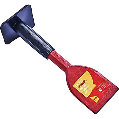 Amtech G2200 2.25-inch Bolster met Guard Amtech G2200 2.25-inch Bolster met Guard