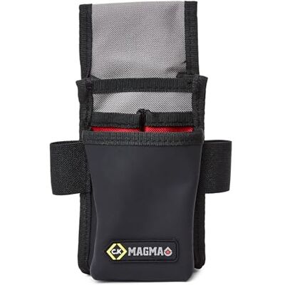 C.K Best Price Square ESSENTIËLE GEREEDSCHAP POUCH BPSCA MA2724 SG33158 door CK TOOLS C.K Best Price Square ESSENTIËLE GEREEDSCHAP POUCH BPSCA MA2724 SG33158 door CK TOOLS