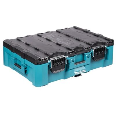 Makita P-91017 MAKTRAK grote gereedschapskist Makita P-91017 MAKTRAK grote gereedschapskist