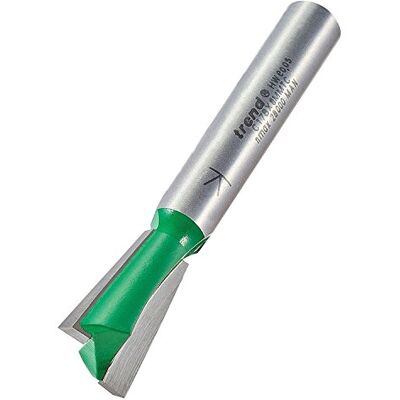 TREND Zwaluwstaartsnijder 12,7 mm x 98 graden x 20 mm snijdbreedte, C178X8MMTC TREND Zwaluwstaartsnijder 12,7 mm x 98 graden x 20 mm snijdbreedte, C178X8MMTC