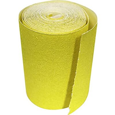 Home>it Work>it® schuurpapier 9,3×500 cm K40 Home>it Work>it® schuurpapier 9,3×500 cm K40