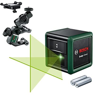 Bosch Quigo Green II (0603663C02) Bosch Quigo Green II (0603663C02)