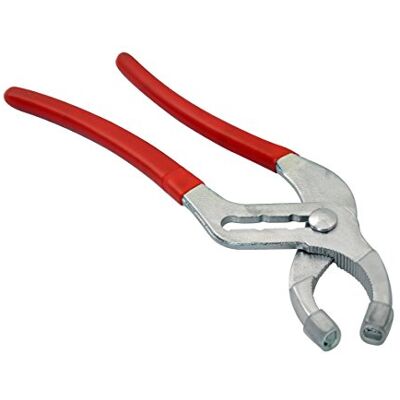 Fartools Draagbare pijpklem voor sifons - 75mm x 235mm Fartools Draagbare pijpklem voor sifons - 75mm x 235mm