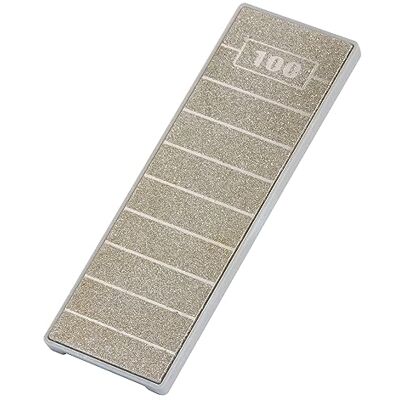 TREND Fasttrack Diamant Ruwsteen, 100 Korrel, Snelle Metaalverwijdering, Fts/S/R TREND Fasttrack Diamant Ruwsteen, 100 Korrel, Snelle Metaalverwijdering, Fts/S/R